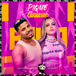 Portada de PIQUE CARNAVAL