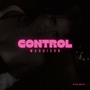 Control by MADDISON