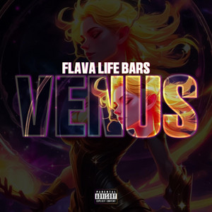 Portada de Venus