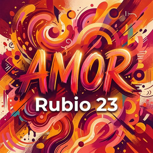 Amor by Rubio 23
