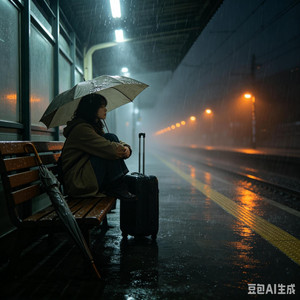 像我这样爱你的人｜R&B情歌｜深情告白版｜纯享版｜总有一句唱进心里 by 詹书云