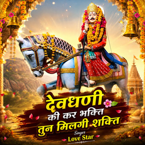 Devdhani Ki Kar Bhakti Tun Milgy Shakti by Love Star
