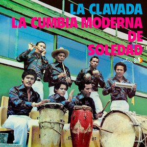 Crees Que Soy Sexy by La Cumbia Moderna De Soledad