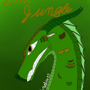 The Poison Jungle: Belladonna (A Fan-made Wings of Fire Song) by Lunafire15