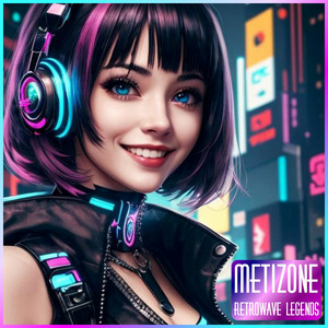 Retrowave Legends