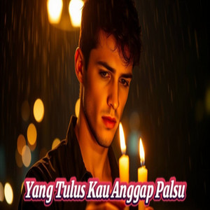 Yang Tulus Kau Anggap Palsu by Ayhie