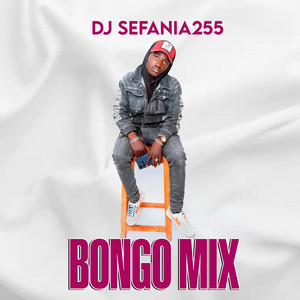 DJ SEFANIA255 - BONGO MIX