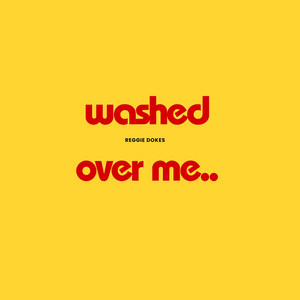 Washed Over Me cover art