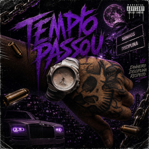 Tempo Passou by RBDOCN, Frente Sul Records