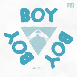 Boy Boy Boy (Radio Edit) cover art