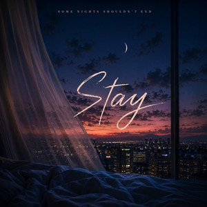 Stay by Michael Flann