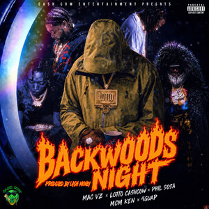 Fuck Nigga - Single by Mac Vz | Spotify
