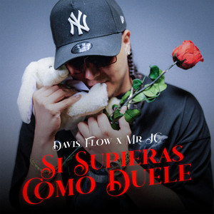 Davis Flow & Mr Jc - Si Supieras Como Duele