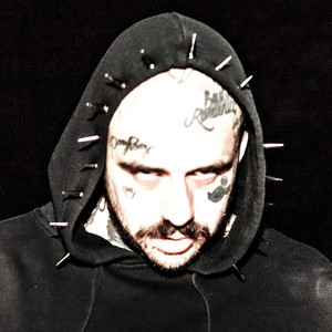 BACK THE FUCK UP by Golden Bsp