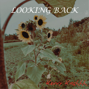 Looking Back by Kevvy Kashhh