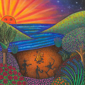 Boho Dub by Yurt Party