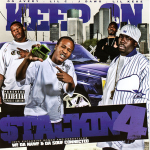 Keep On Stackin 4 album