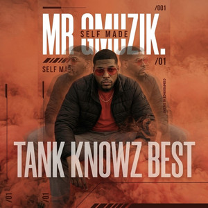 TRY ME by Tank MrGmuzik
