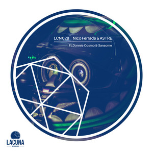 Morra Qla - Original Mix artwork