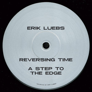 Erik Luebs — A Step To The Edge (2026)