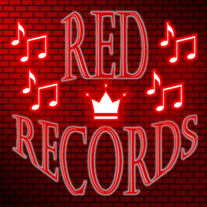 Paradox by RED RECORDS