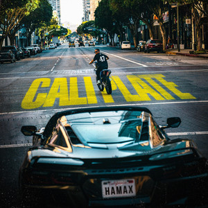 Cali Plate by Hamax