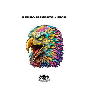 Rico - Original Mix by Bruno Mendoza