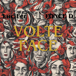 Volte face