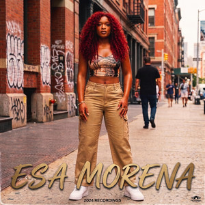 ESA MORENA by PUNTO VILLA RT