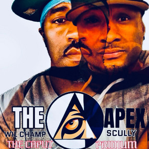 Scully - THE LEGATUS