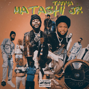 Matashi jr - Tafiya