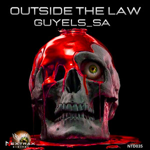 Outside the Law - Radio Edit by Guyel5-Sa