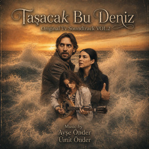 NE KADAR SEVSEM BOŞ by Ümit Önder, Ayşe Önder