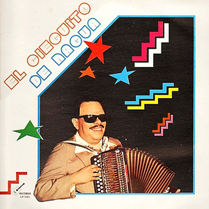 El Cieguito De Nagua poster
