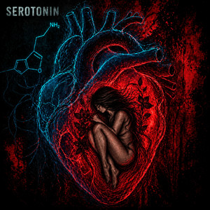 My Serotonin by GEMIINII