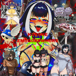 KOR-ONE - EMOGOREWHORE