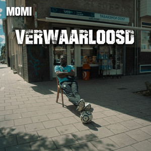 Verwaarloosd by Momi