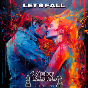 Let's Fall (Radio Edit) by Victor Castles