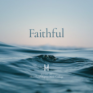 Your Ways Are Higher Than Mine by Heartland Baptist Bible College, Assurance Trio