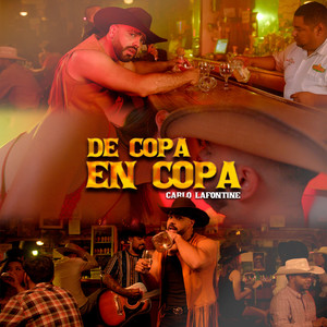 de copa en copa by Carlo Lafontine