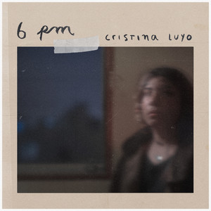 Autorretrato by Cristina Luyo