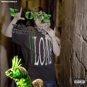 PASQUALEBELLO - Vlone a TarantoVecchia