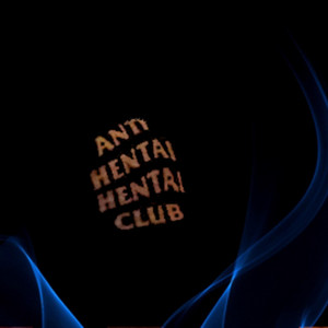Anti Hentai Hentai Club by Lil Spryte, Lil Barnacle