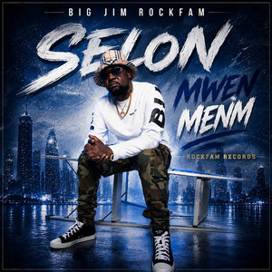 Ban'm res monnen'm - Radio Edit by Big Jim Rockfam, Wendyyy