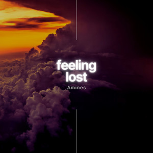Feeling Lost - Radio Edit by Amines