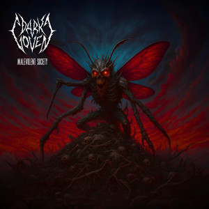 Bleeding Sun by Dark Coven