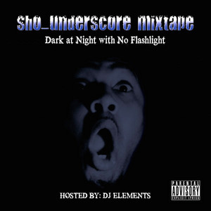 Stick Up by Sho Underscore, Ebony, Sir Roob