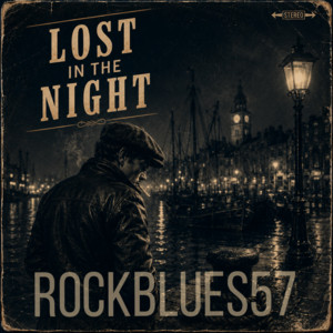 Lost in the Night by RockBlues57