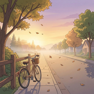 One More Summer by Lofinder