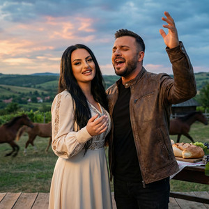 VladyMix - Sing Romania for me